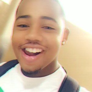 Meet your Posher, Deon